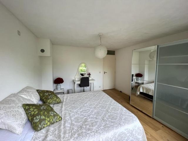 Holidayhome Zonnestraal 9P Amsterdam And The Beach 海尔许霍瓦德 外观 照片
