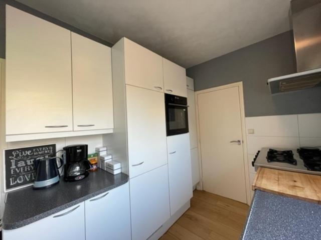 Holidayhome Zonnestraal 9P Amsterdam And The Beach 海尔许霍瓦德 外观 照片