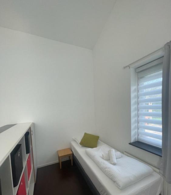 Holidayhome Zonnestraal 9P Amsterdam And The Beach 海尔许霍瓦德 外观 照片