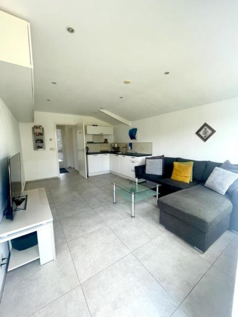 Holidayhome Zonnestraal 9P Amsterdam And The Beach 海尔许霍瓦德 外观 照片